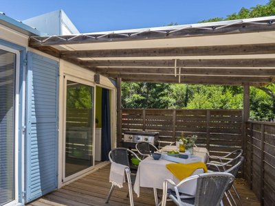 chalet - Le Bois Fleuri photo 2