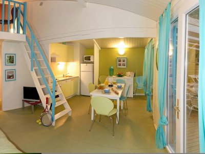 chalet - Le Bois Fleuri photo 3