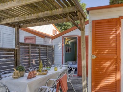 chalet - Le Bois Fleuri photo 6