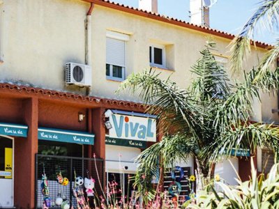 Cliquez pour découvrir toutes les photos de l'ÉTABLISSEMENT ! camping Le Bois Fleuri photo 23