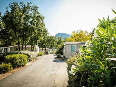 Cliquez pour découvrir toutes les photos de l'ÉTABLISSEMENT ! camping Le Bois Fleuri photo 24