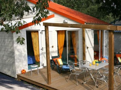 chalet - Le Bois Fleuri photo 1