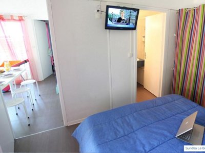 chalet - Le Bois Fleuri photo 3