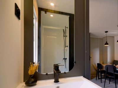 mobil-home - Le Bois Fleuri photo 7