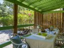 chalet - camping Le Bois Fleuri photo 3