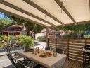 chalet - camping Le Bois Fleuri photo 2