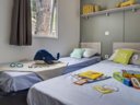 Cliquez pour découvrir toutes les photos de l'HÉBERGEMENT ! mobil-home - camping Le Bois Fleuri photo 6