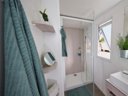 Cliquez pour découvrir toutes les photos de l'HÉBERGEMENT ! mobil-home - camping Le Bois Fleuri photo 9