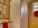 Cliquez pour découvrir toutes les photos de l'HÉBERGEMENT ! chalet - camping Le Bois Fleuri photo 3
