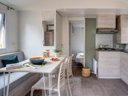 Cliquez pour découvrir toutes les photos de l'HÉBERGEMENT ! mobil-home - camping Le Bois Fleuri photo 3