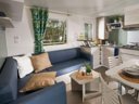 mobil-home - camping Le Bois Fleuri photo 2