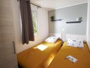 mobil-home - camping Le Bois Fleuri photo 4