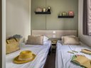 mobil-home - camping Le Bois Fleuri photo 6