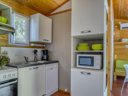 chalet - camping Le Bois Fleuri photo 2