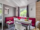 Cliquez pour découvrir toutes les photos de l'HÉBERGEMENT ! mobil-home - camping Le Bois Fleuri photo 2
