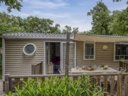 Cliquez pour découvrir toutes les photos de l'HÉBERGEMENT ! mobil-home - camping Le Bois Fleuri photo 8