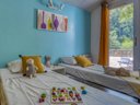 chalet - camping Le Bois Fleuri photo 3