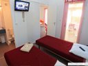 chalet - camping Le Bois Fleuri photo 4