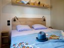 mobil-home - camping Le Bois Fleuri photo 6