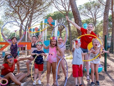 camping Montana Parc - Oasis Village - Coeur De L'estérel photo 21