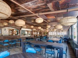 Camping Pas Cher vous présente avec son site Officiel campingpascher.fr, le Camping Montana Parc - Oasis Village - Coeur De L'estérel classé 5 étoiles, situé sur la commune de Puget Sur Argens dans le département Var (Provence Alpes Côte D'azur) en France. Le camping Montana Parc - Oasis Village - Coeur De L'estérel vous propose un hébergement de type bungalow de 34 m² pour 1 personne avec climatisation (télévision). L'établissement vous propose 6 autres types d'hébergements. Découvrez tous nos séjours à petits prix dans la commune et aux alentours de Puget Sur Argens du département : Var (Provence Alpes Côte D'azur). Les Avis clients pour le Camping Montana Parc - Oasis Village - Coeur De L'estérel sont excellents avec une note moyenne de 8 sur 10. Parc aquatique, Piscine extérieure, Animations familiales, Club enfants, Aire de jeux enfants, Centre équestre, Court de padel en extérieur, Court de tennis, Golf, Parcours sportif, Ping-pong, Pétanque, Randonnée, Salle de fitness, Terrain de beach-volley, Terrain de football, Terrain multisports, Bar, Dépôt de pain, Plats à emporter, Restaurant, Snack/Bar, Épicerie,... En savoir plus : cliquez-ICI.