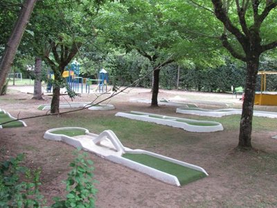 Cliquez pour découvrir toutes les photos de l'ÉTABLISSEMENT ! camping Maeva Escapades Les Bö-Bains photo 11