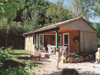 chalet - Les Bö-Bains photo 1