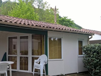 chalet - Les Bö-Bains photo 1