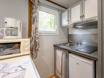 Cliquez pour découvrir toutes les photos de l'HÉBERGEMENT ! chalet - Les Bö-Bains photo 10
