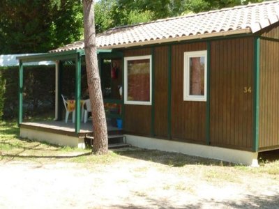 chalet - Les Bö-Bains photo 1