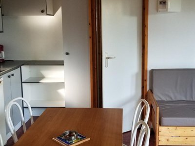 chalet - Les Bö-Bains photo 3