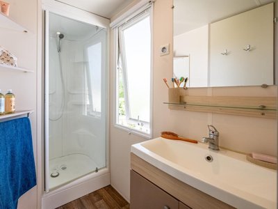 mobil-home - Les Bö-Bains photo 5
