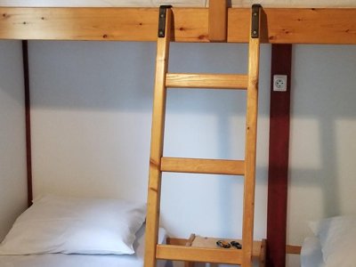 chalet - Les Bö-Bains photo 2
