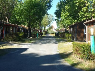 Cliquez pour découvrir toutes les photos de l'ÉTABLISSEMENT ! camping Maeva Escapades Les Bö-Bains photo 18