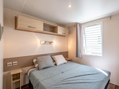 mobil-home - Les Bö-Bains photo 7