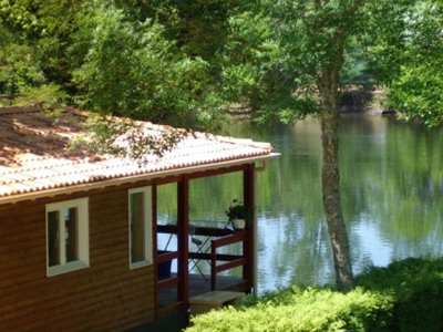 chalet - Les Bö-Bains photo 2
