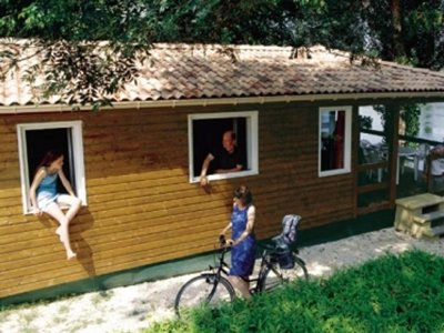 chalet - Les Bö-Bains photo 3
