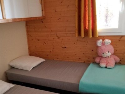 chalet - Les Bö-Bains photo 7