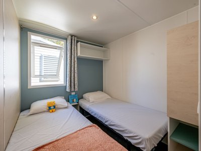 Cliquez pour découvrir toutes les photos de l'HÉBERGEMENT ! mobilhome - Les Bö-Bains photo 8