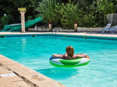 Cliquez pour découvrir toutes les photos de l'ÉTABLISSEMENT ! camping Maeva Escapades Les Bö-Bains photo 2