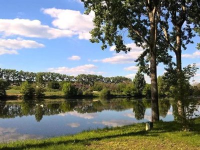 Cliquez pour découvrir toutes les photos de l'ÉTABLISSEMENT ! camping Maeva Escapades Les Bö-Bains photo 22