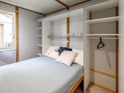 Cliquez pour découvrir toutes les photos de l'HÉBERGEMENT ! chalet - Les Bö-Bains photo 6