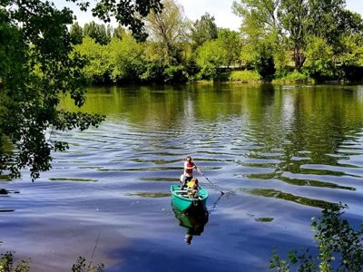 Cliquez pour découvrir toutes les photos de l'ÉTABLISSEMENT ! camping Maeva Escapades Les Bö-Bains photo 23