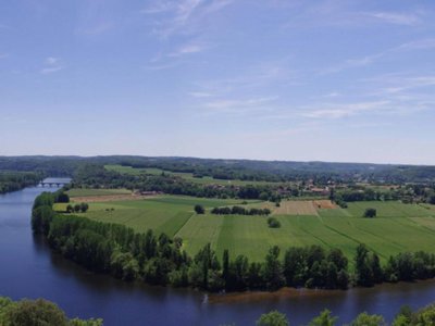 Cliquez pour découvrir toutes les photos de l'ÉTABLISSEMENT ! camping Maeva Escapades Les Bö-Bains photo 24
