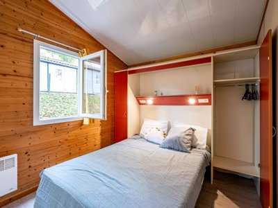 Cliquez pour découvrir toutes les photos de l'HÉBERGEMENT ! chalet - Les Bö-Bains photo 17