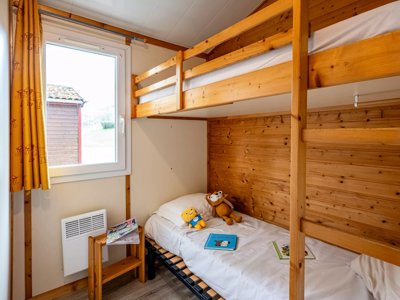 Cliquez pour découvrir toutes les photos de l'HÉBERGEMENT ! chalet - Les Bö-Bains photo 19