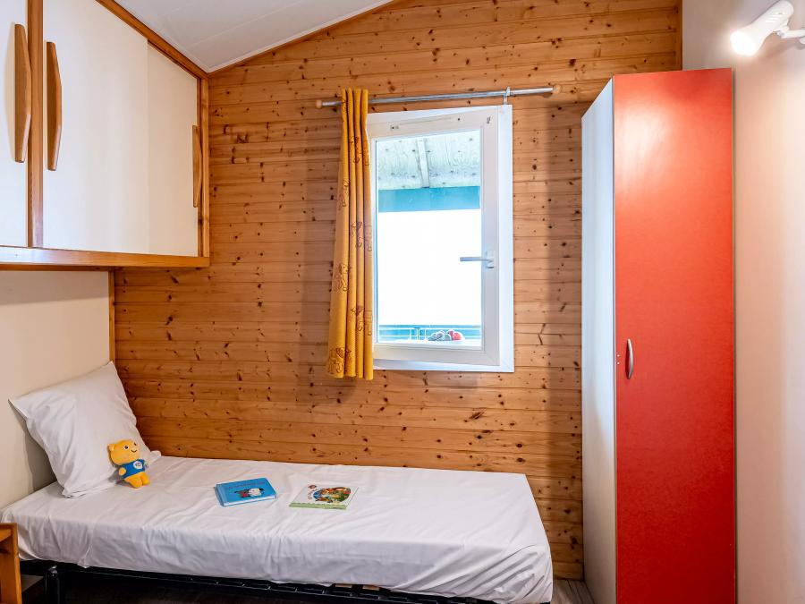 Cliquez pour découvrir toutes les photos de l'HÉBERGEMENT ! chalet - Les Bö-Bains photo 5