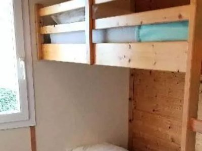 Cliquez pour découvrir toutes les photos de l'HÉBERGEMENT ! chalet - Les Bö-Bains photo 6