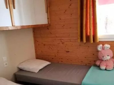 Cliquez pour découvrir toutes les photos de l'HÉBERGEMENT ! chalet - Les Bö-Bains photo 7