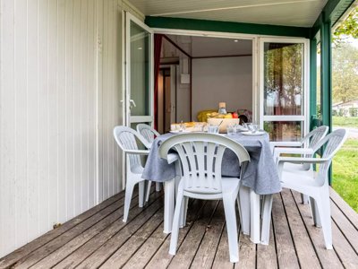 Cliquez pour découvrir toutes les photos de l'HÉBERGEMENT ! chalet - Les Bö-Bains photo 11